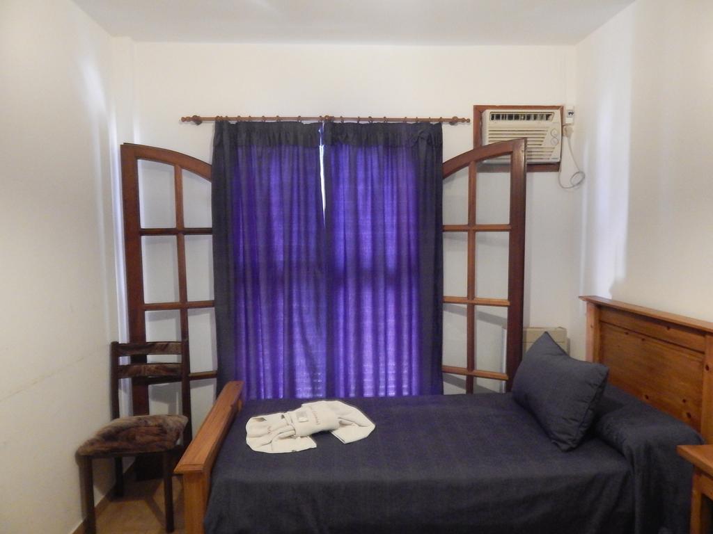 Hotel Colonial ซานเบอร์นาร์โด ภายนอก รูปภาพ