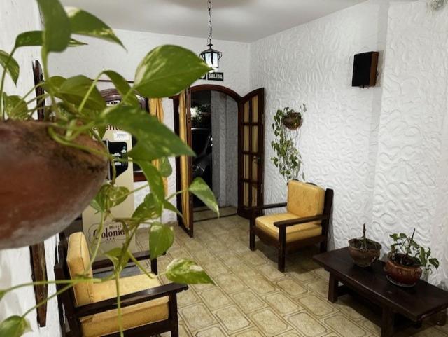 Hotel Colonial ซานเบอร์นาร์โด ภายนอก รูปภาพ