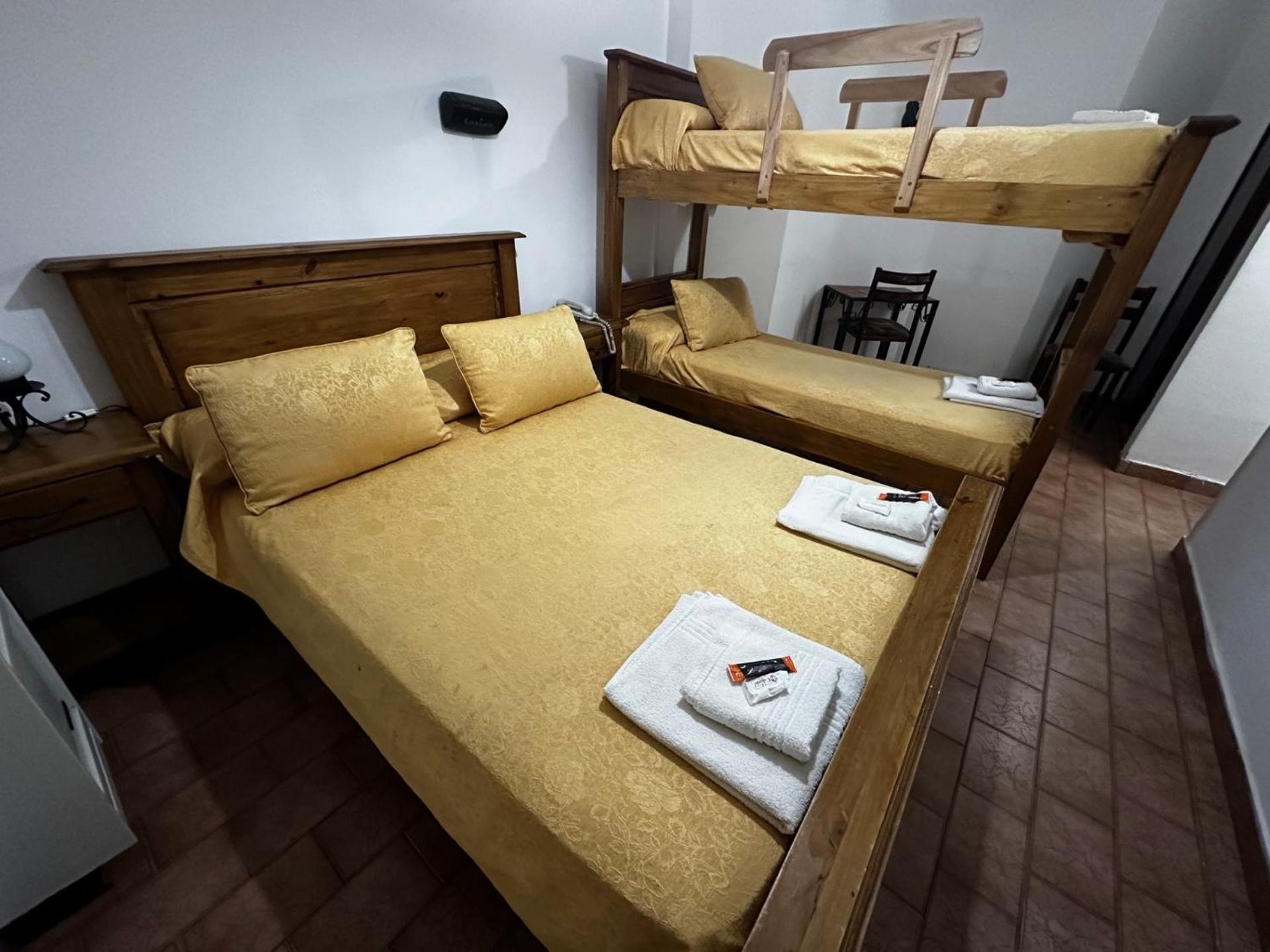 Hotel Colonial ซานเบอร์นาร์โด ภายนอก รูปภาพ