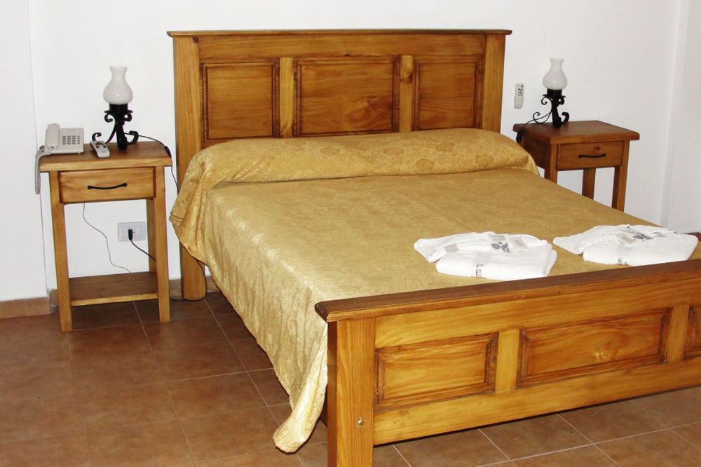 Hotel Colonial ซานเบอร์นาร์โด ภายนอก รูปภาพ