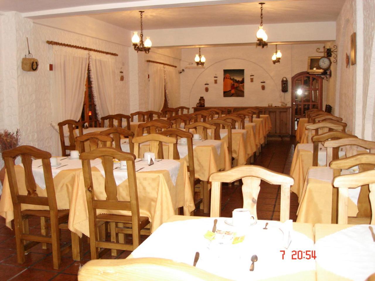 Hotel Colonial ซานเบอร์นาร์โด ภายนอก รูปภาพ
