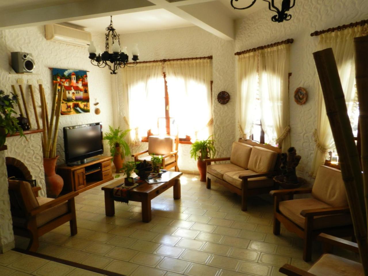 Hotel Colonial ซานเบอร์นาร์โด ภายนอก รูปภาพ
