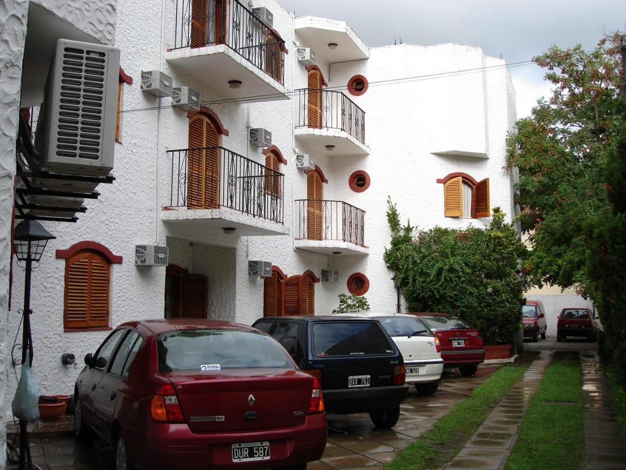 Hotel Colonial ซานเบอร์นาร์โด ภายนอก รูปภาพ